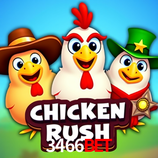 Jogos de Cassino 3466bet